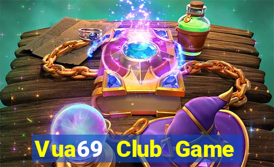 Vua69 Club Game Bài Qh88