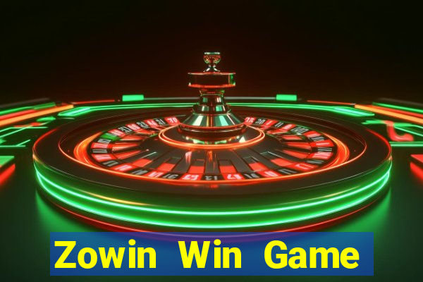 Zowin Win Game Bài A88