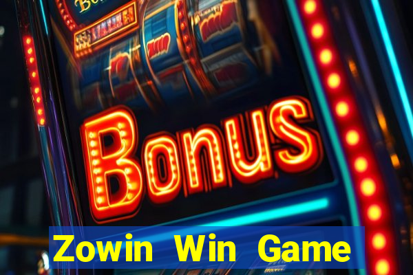 Zowin Win Game Bài A88