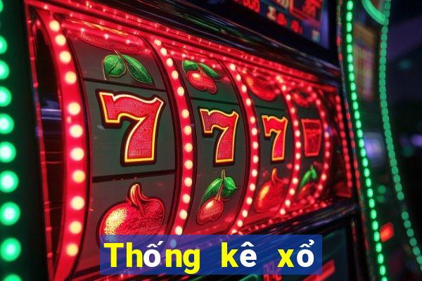 Thống kê xổ số Bình Phước thứ Ba