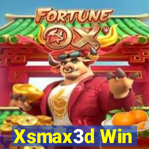 Xsmax3d Win