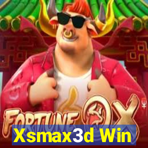 Xsmax3d Win