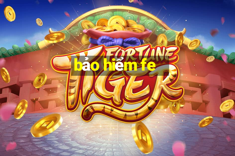 bảo hiểm fe