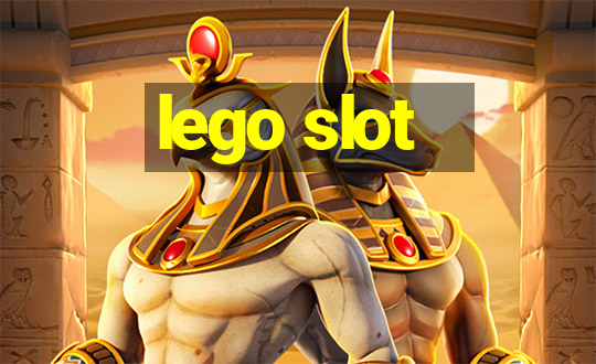 lego slot