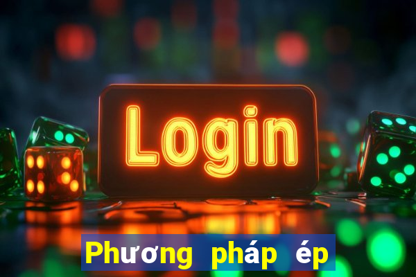 Phương pháp ép chim và động vật