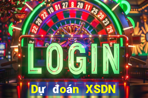 Dự đoán XSDN thứ bảy