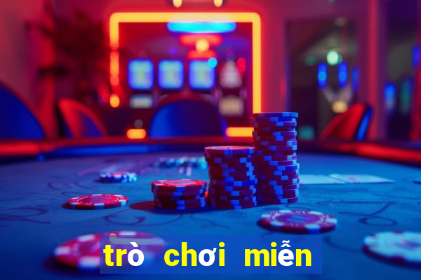 trò chơi miễn phí trong google