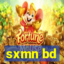 sxmn bd