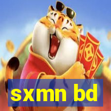 sxmn bd