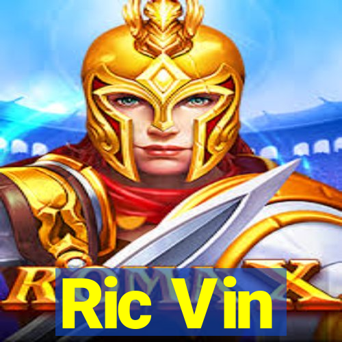 Ric Vin