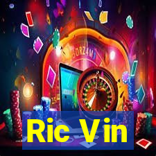 Ric Vin