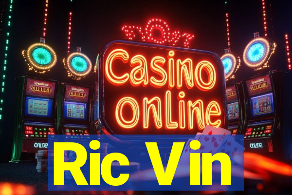 Ric Vin