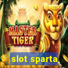 slot sparta