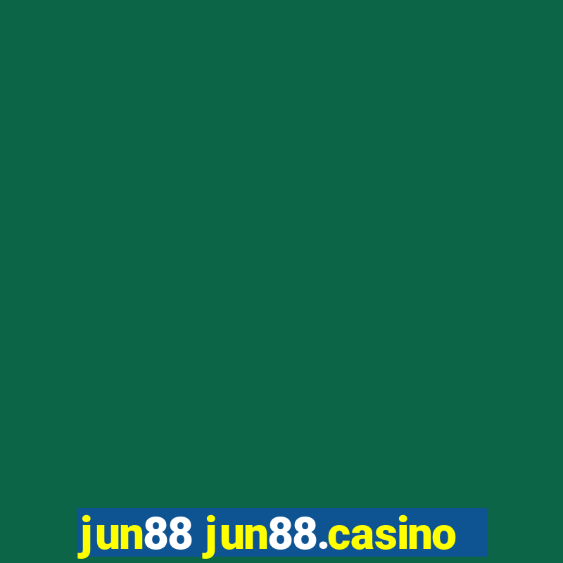 jun88 jun88.casino