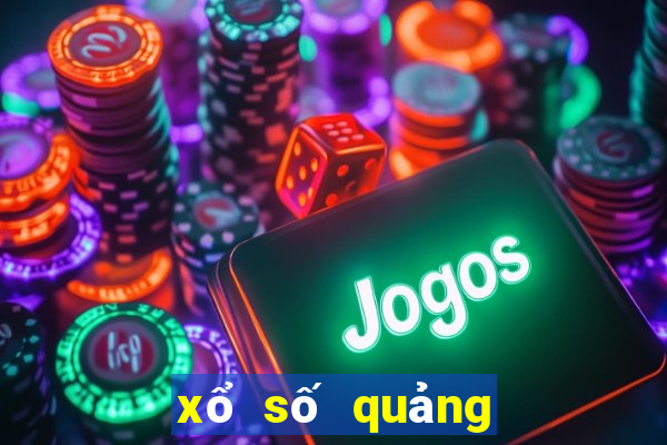 xổ số quảng bình ngày 6 tháng 04