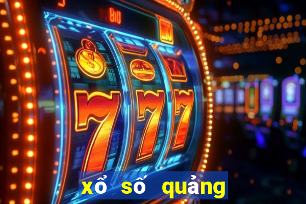 xổ số quảng bình ngày 6 tháng 04