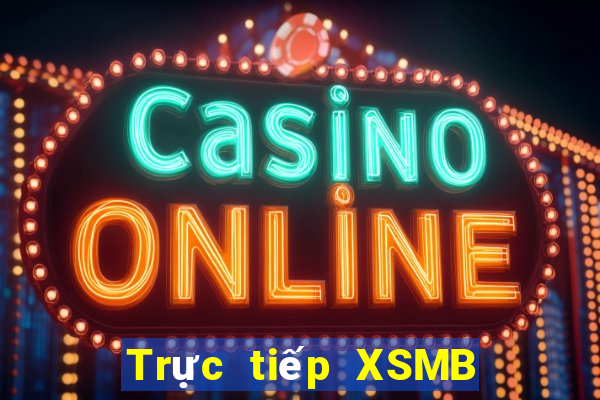 Trực tiếp XSMB Thứ 7