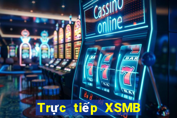 Trực tiếp XSMB Thứ 7