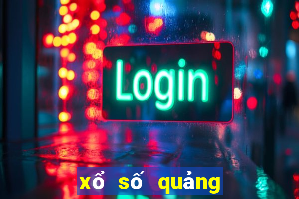 xổ số quảng nam 13 2 hai không 24