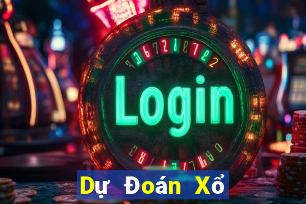 Dự Đoán Xổ Số ninh thuận ngày 20