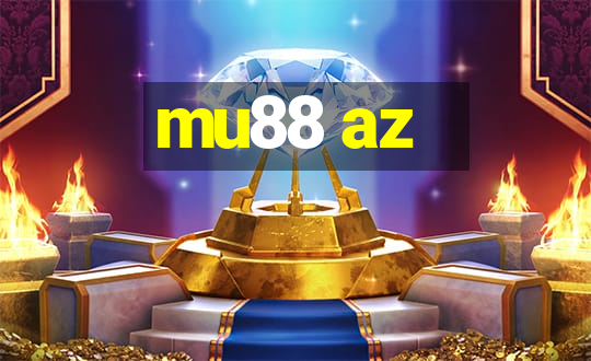 mu88 az