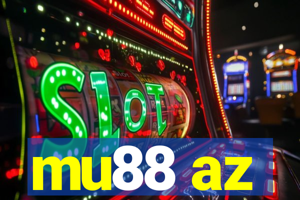 mu88 az