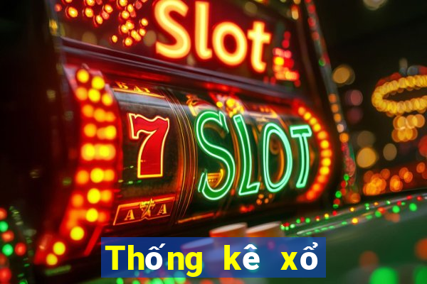 Thống kê xổ số thần tài 4 Ngày mai