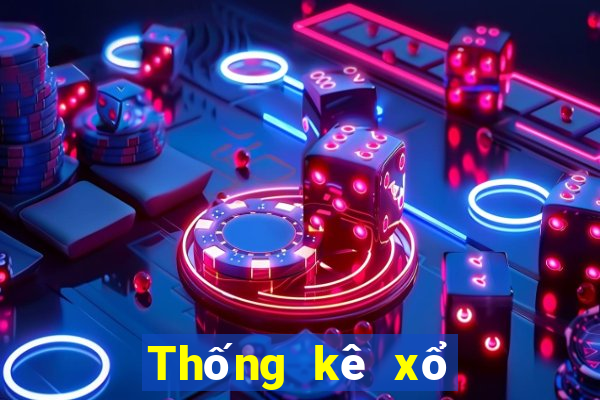 Thống kê xổ số thần tài 4 Ngày mai