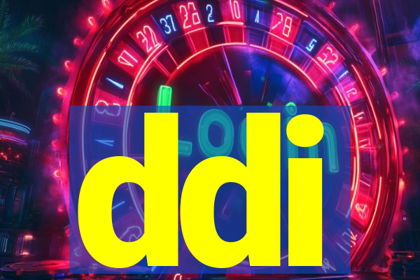 ddi