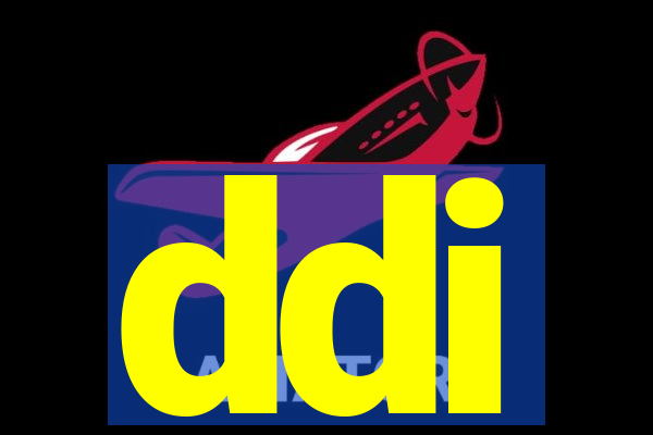 ddi