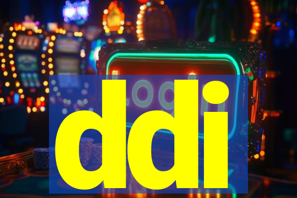 ddi