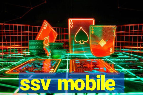 ssv mobile