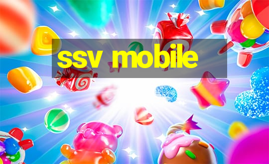 ssv mobile