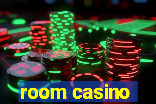 room casino