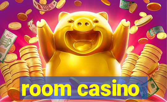 room casino