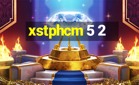 xstphcm 5 2