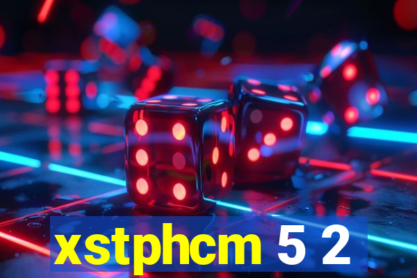 xstphcm 5 2