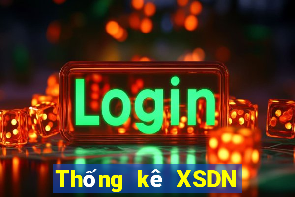 Thống kê XSDN ngày 29