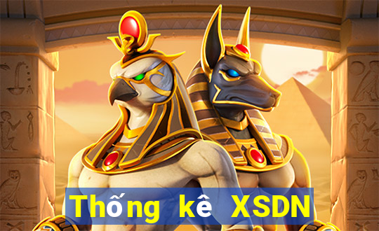 Thống kê XSDN ngày 29