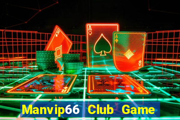 Manvip66 Club Game Bài 3 Cây Online