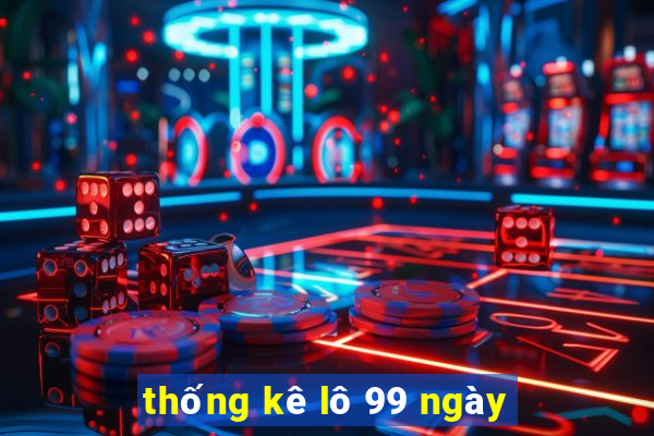 thong ke lo 99 ngay