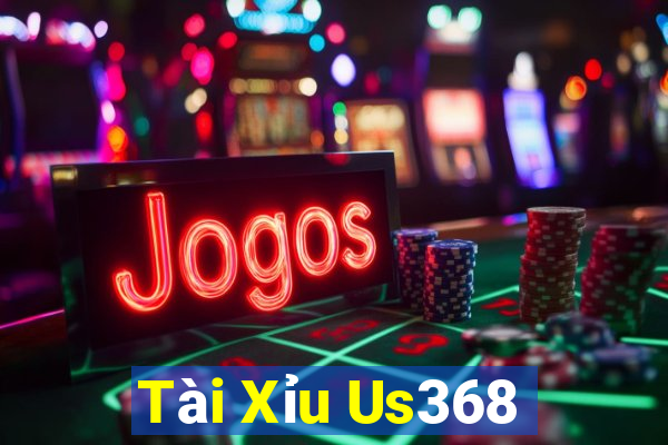 Tài Xỉu Us368