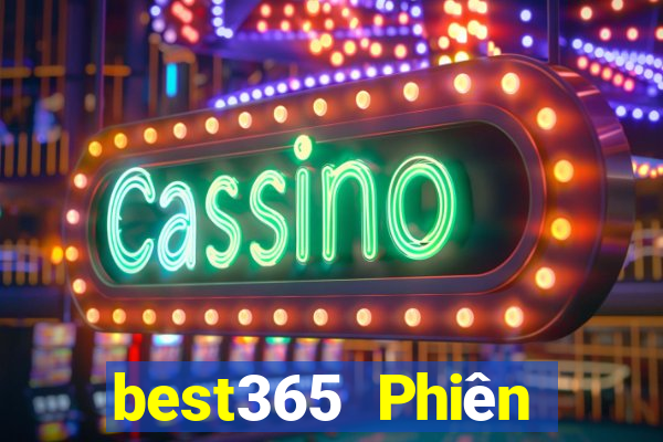 best365 Phiên bản web Đăng nhập