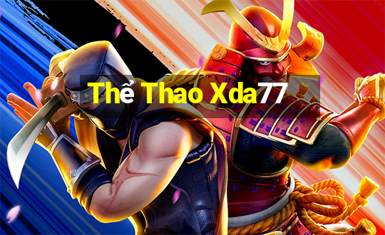 Thể Thao Xda77