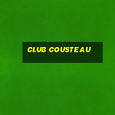 club cousteau