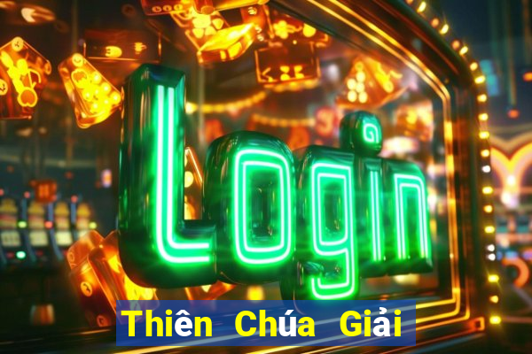 Thiên Chúa Giải trí Android