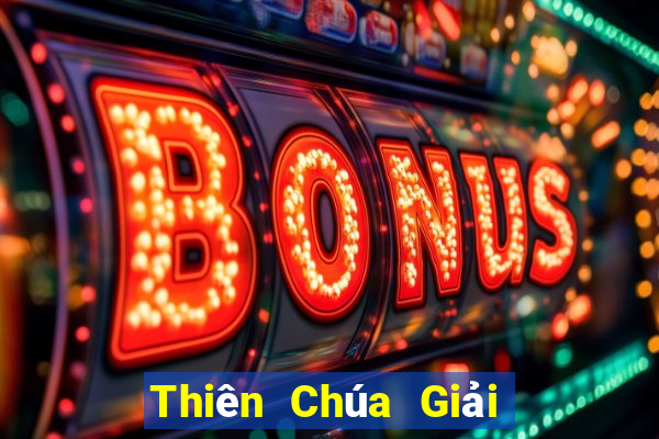 Thiên Chúa Giải trí Android