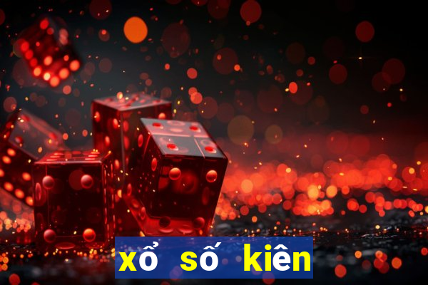 xổ số kiên giang đà lạt chủ nhật tuần rồi