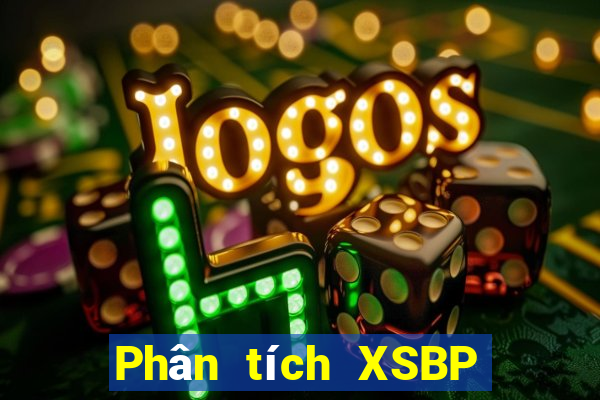 Phân tích XSBP ngày 20