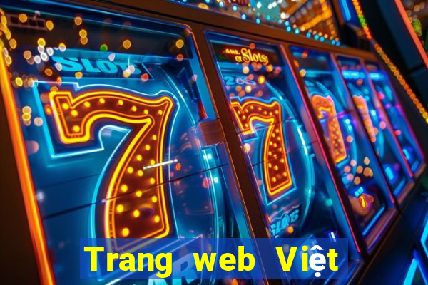 Trang web Việt nam AOÁ Tải về